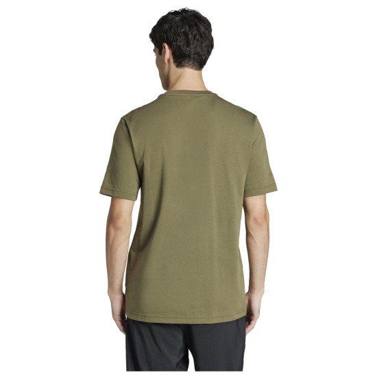 Adidas Ανδρική κοντομάνικη μπλούζα Codes Camo Graphic Tee